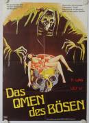 Black Magic (Das Omen des Bösen)